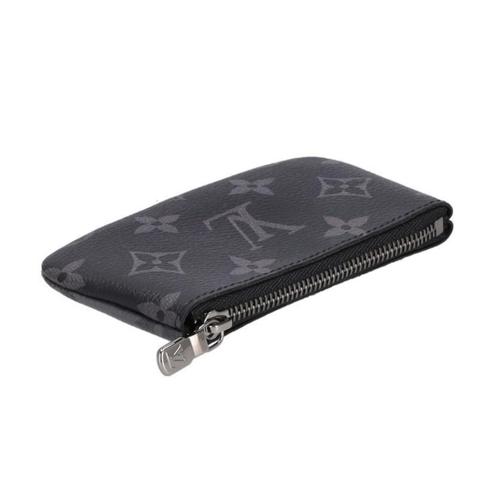 Louis Vuitton Pochette Cle Reverse Eclipse Wallet… - image 4